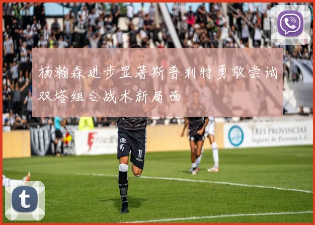 杨瀚森进步显著斯普利特勇敢尝试双塔组合战术新局面