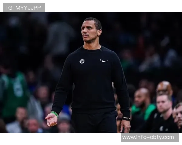 尼克斯解雇锡伯杜后曾考虑追求绿军主帅马祖拉的可能性