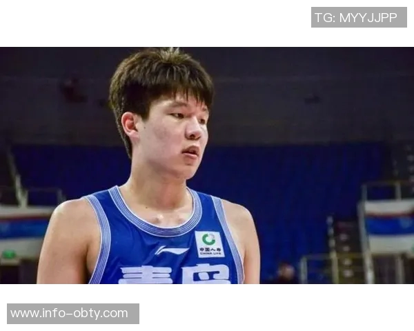 斯普利特谈杨瀚森适应NBA过程不急于让其承受高压挑战