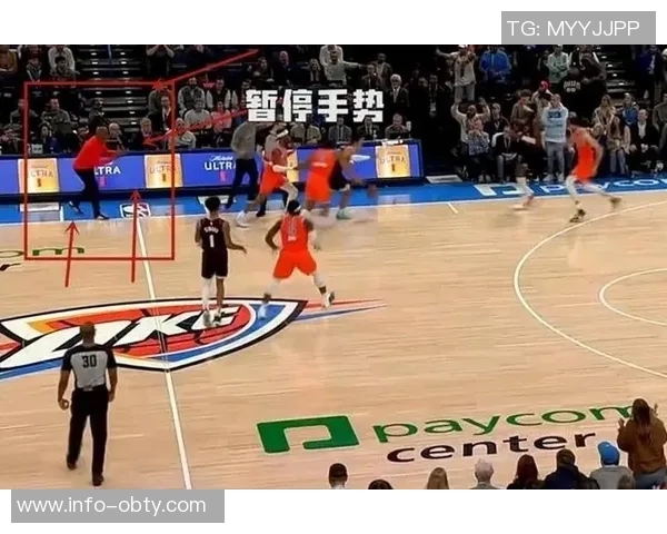 火雷对决裁判报告揭示杜兰特加时争议与雷霆罚球失误真相 火雷对决裁判报告揭示杜兰特加时争议与雷霆罚球失误真相