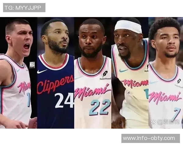 鲍威尔与希罗携手共进共同探讨默契配合之道