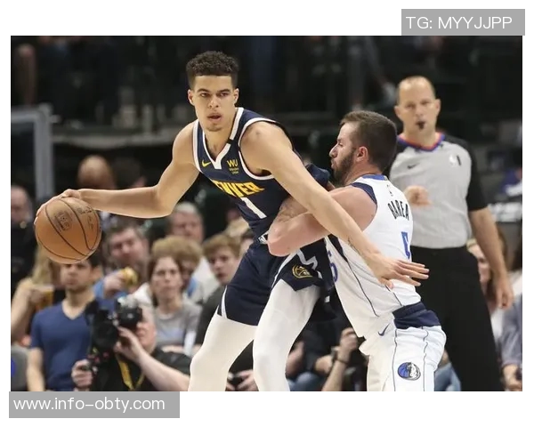 小迈克尔波特狂砍35分引领全场展现老大风范