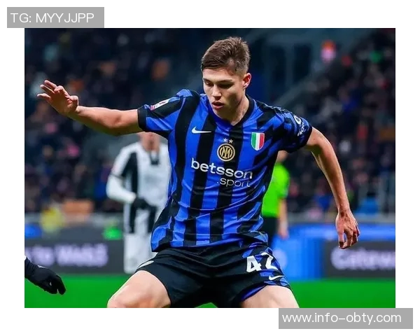 意大利媒体报道国米后卫帕拉西奥斯股直肌受伤预计缺阵数周